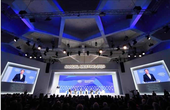 Thúc đẩy hành động để giải quyết các thách thức toàn cầu