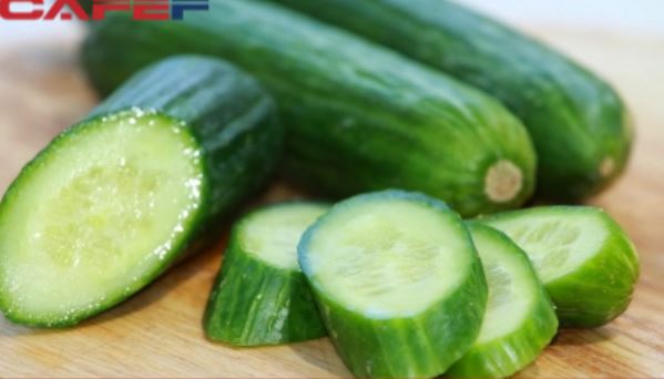 2 thực phẩm 'đại kỵ' với dưa chuột, ăn cùng dễ gây tiêu chảy, hại đường tiêu hóa: Nhiều người vẫn vô tư kết hợp trong bữa cơm hàng ngày mà không biết