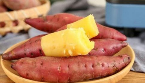 Thực phẩm đại kỵ với khoai lang, tránh ăn chung kẻo nguy cơ gây hại hệ tiêu hoá