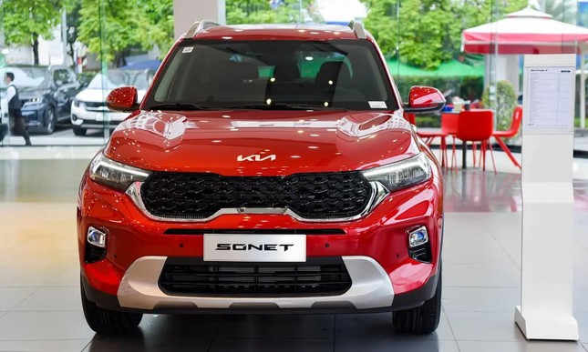 Top 5 xe SUV giá rẻ lý tưởng cho những người người lần đầu mua ôtô