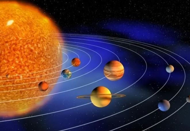 Nếu mặt trời đột ngột tắt, con người có thể tồn tại được bao lâu trên trái đất?