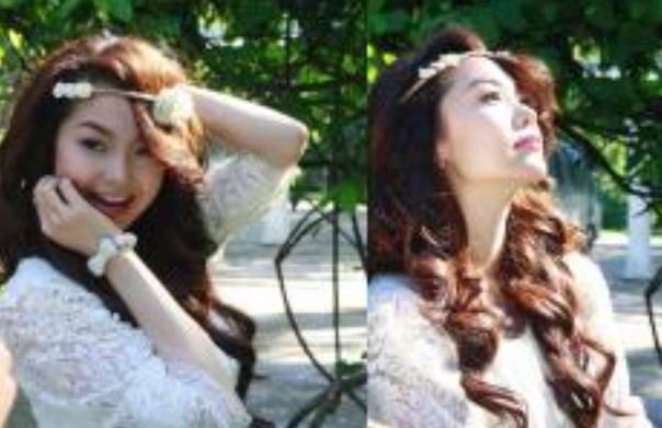 Minh Hằng bị đào lại loạt ảnh cách đây 13 năm, nhan sắc từ xưa đã đỉnh cỡ này