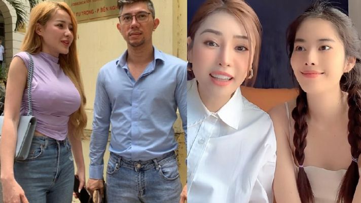 Ngân 98 lần đầu tiết lộ tâm trạng của bố mẹ ở quê khi hay tin con gái bị dọa đánh