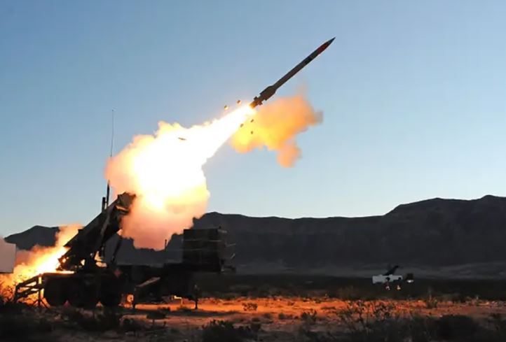 Mỹ không dư thừa “lá chắn thép” Patriot để chuyển cho Ukraine
