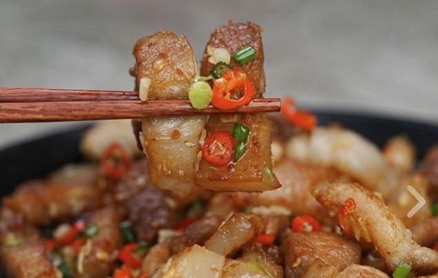 Người Việt chớ dại nấu thịt lợn cùng những thực phẩm đại kỵ này vì có thể sinh độc, hại thân hoặc làm lãng phí dinh dưỡng món ăn