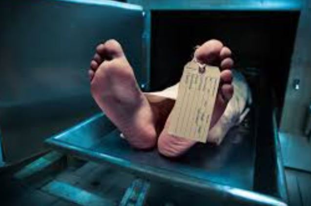 Bí mật về mùi của tử thi, ai từng ngửi qua cũng phải khiếp vía!