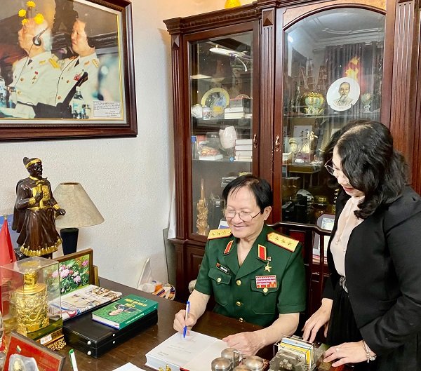 Đại thắng mùa Xuân 1975: “Đánh địch bằng mưu kế, thế trận và thắng địch bằng thế thời”