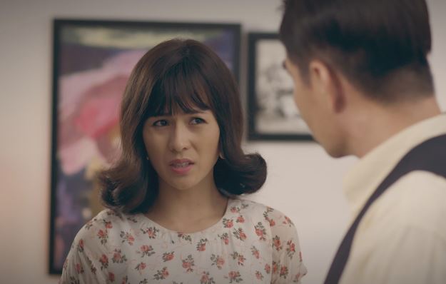 Cuối tuần về thăm bố mẹ đẻ, lúc quay lại nhà mình, tôi sững sờ khi thấy mâm cơm thịnh soạn trên bàn cùng nụ cười đểu giả của mẹ chồng