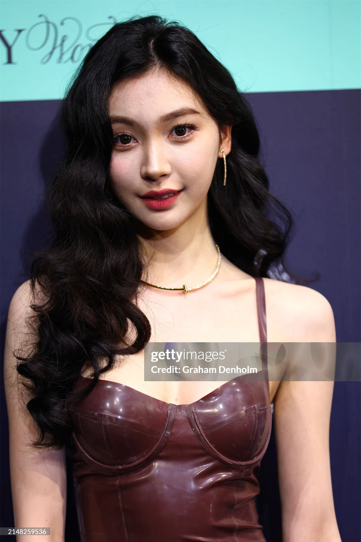 Hot girl xứ Trung từng bị cam thường hại giờ cũng thất bại trước ống kính Getty Images- Ảnh 4.