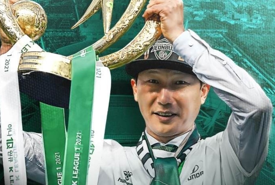 Bản lý lịch 'siêu khủng' của tân HLV trưởng ĐT Việt Nam khiến VFF phải gấp rút chốt hợp đồng