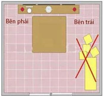 Phong thủy bàn thờ và những đại kỵ khiến gia chủ tán gia bại sản  - ảnh 2