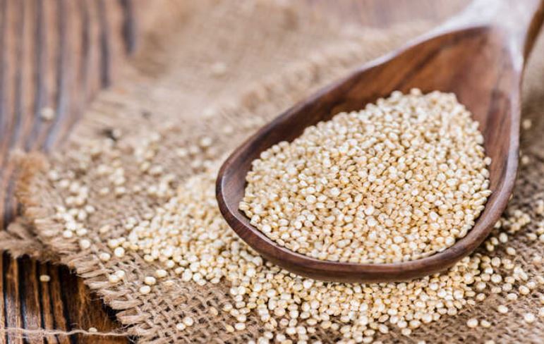 5 loại thực phẩm có thể ăn thay cơm trắng, giúp no lâu