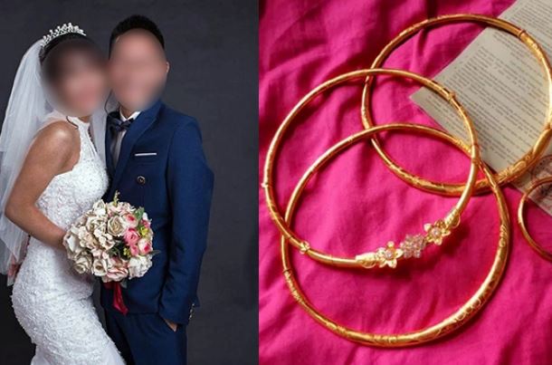 Mẹ chồng đòi cầm vàng cưới và quản lý chi tiêu, nàng dâu vâng dạ đồng ý nhưng chưa đầy nửa tháng bà đã xin "từ chức"