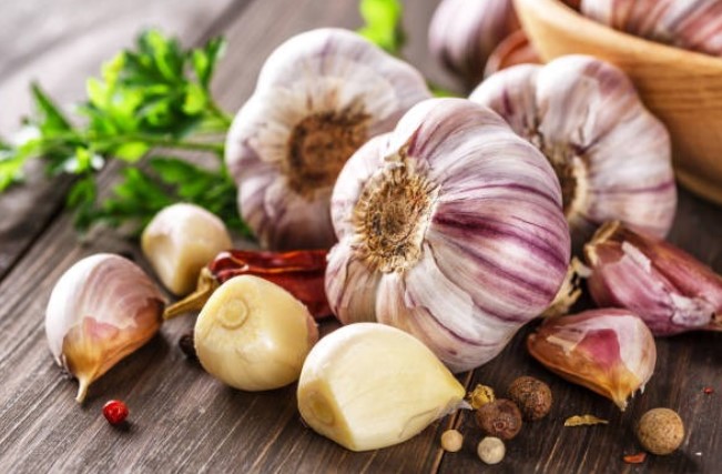 10 loại rau củ bán đầy chợ Việt, là 'khắc tinh' của ung thư