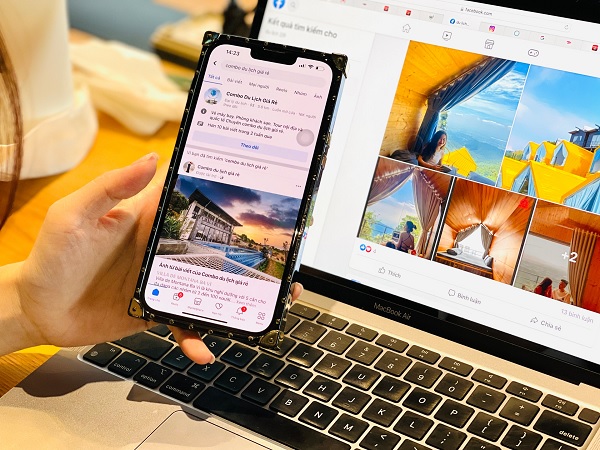 Cảnh báo 5 chiêu trò dụ dỗ chiếm đoạt tiền du khách kỳ nghỉ lễ