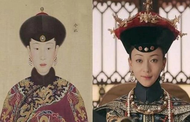 Lệnh Ý Hoàng quý phi và bí ẩn trăm năm bên dưới chiếc quan tài