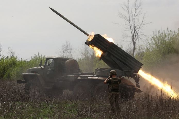 Các nhân tố Ukraine cần có để lật ngược thế cờ trước Nga