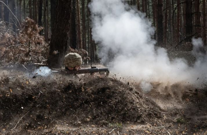Những điểm yếu chí tử của Ukraine mà Nga đang khoét sâu