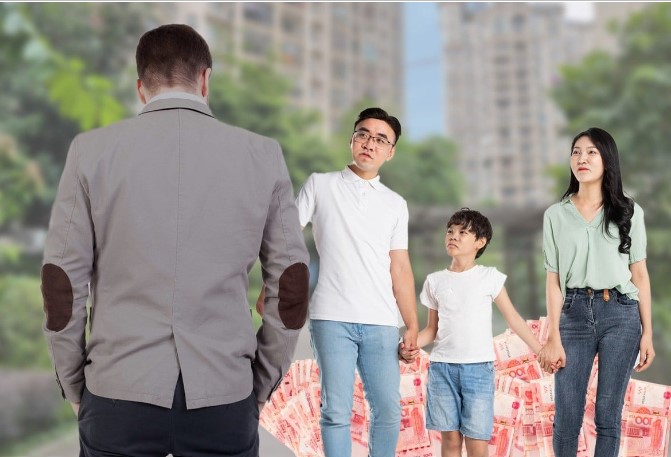 Bị lừa tình suốt 5 năm và mất gần 7 tỷ, chàng trai vẫn cầu xin tha thứ cho bạn gái