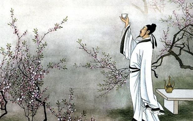 Lý Bạch lấy tiền đâu để đi ngao du thiên hạ dù cả đời không làm gì?