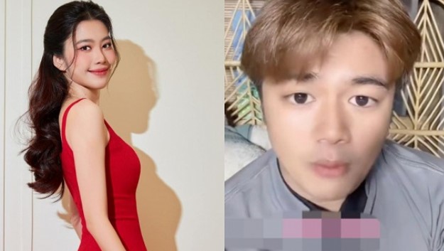 Vừa xin lỗi antifan, Nam Em liền có động thái mạnh tay trước thông tin sản xuất 'nước hoa 100% cồn'