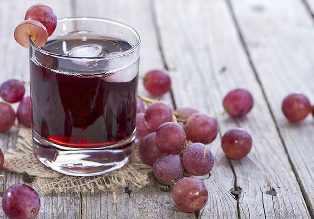 Sử dụng quả nho đúng cách và thực phẩm 'đại kỵ' cần tránh ăn cùng nho