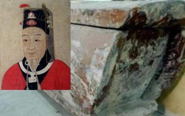 Mở mộ cổ, phá giải bí mật về tể tướng không đầu: Nhìn thấy quan tài ai nấy đều thất kinh