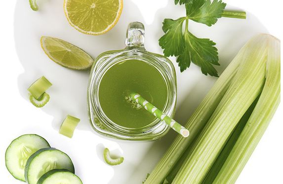 Những thực phẩm ‘đại kỵ’, không nên kết hợp với rau cần tây