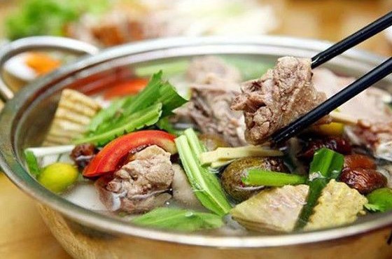 Đừng kết hợp thịt vịt với 5 món "đại kỵ" này vì sẽ sinh độc hoặc làm mất dinh dưỡng