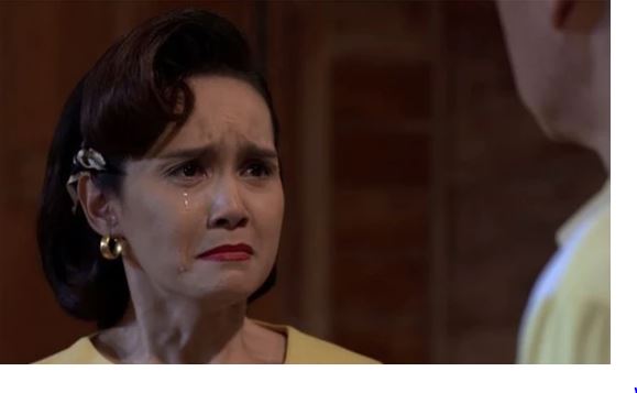 Dâu hàng xóm được mẹ chồng khen nức nở, còn bĩu môi chê dâu nhà mình, chị vợ liền cười đáp "con học cô ấy nhé" mà bà tím mặt lặng thinh