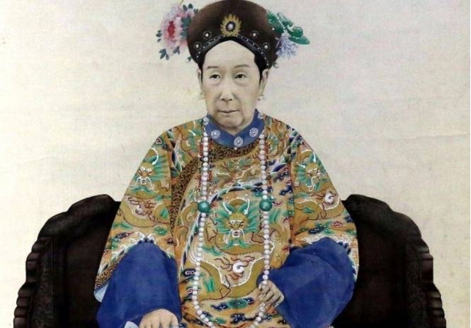 Vén màn lối sinh hoạt của Từ Hi Thái Hậu khiến người hầu 'sợ xanh mặt', hậu thế rúng động