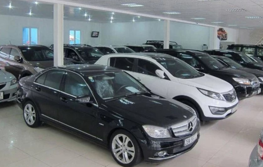 Vì sao sedan cũ luôn được ưa chuộng?