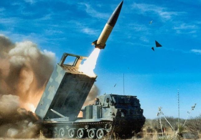 Hệ thống tên lửa ATACMS tạo nên khác biệt tại Ukraine?