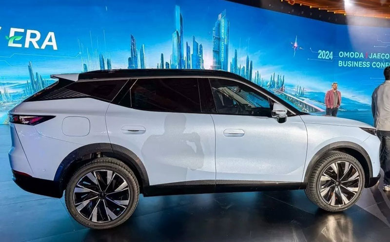 Hãng xe sắp vào Việt Nam ra mắt SUV mới: Cùng phân khúc Honda CR-V, 'ăn xăng' chỉ 4,89 lít/100 km