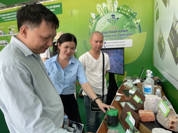 Thị trường nước ngoài yêu cầu cao về phát triển bền vững, doanh nghiệp Việt phải làm gì? 