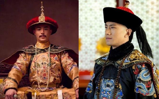 Ý nghĩa thực sự của những chuỗi hạt đeo quanh cổ các vị đại thần Trung Quốc thời nhà Thanh