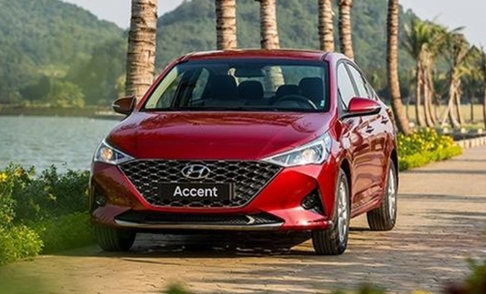 Xả kho, Hyundai Accent bất ngờ giảm đậm tại đại lý, chỉ còn 475 triệu đồng, rẻ ngang Hyundai Grand i10