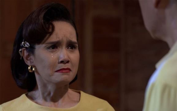 Mẹ chồng khóc lóc kể khổ, ép con dâu bán nhà để trả nợ cho em chồng chơi bời, nhưng chị vợ thẳng thừng nói "không" khiến bà chết lặng