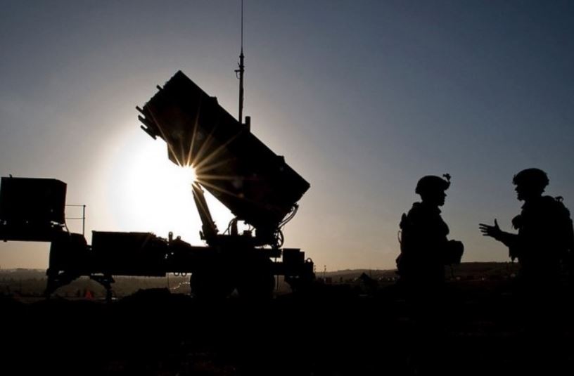 Ukraine sắp nhận được hàng loạt hệ thống phòng không Patriot?