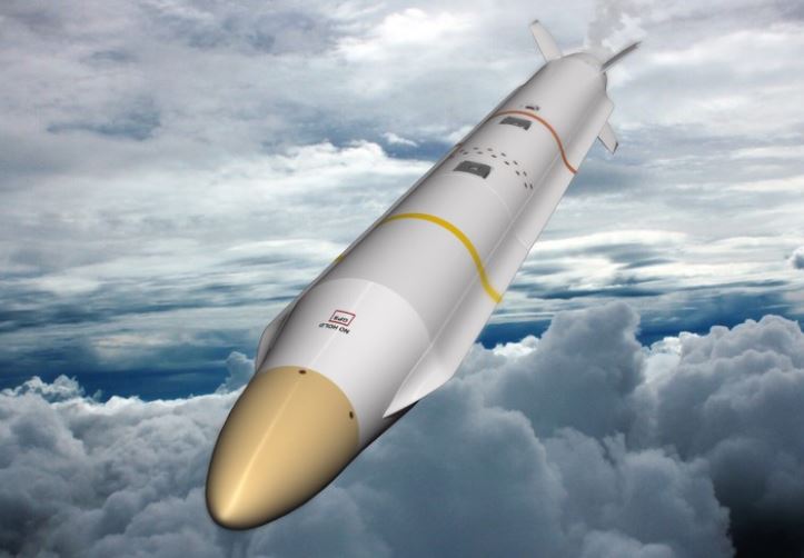 Mỹ bán cho Ba Lan tên lửa tầm xa 'sát thủ S-400' 