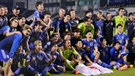 U23 Nhật Bản lập thành tích đáng nể sau khi lọt vào chung kết U23 châu Á