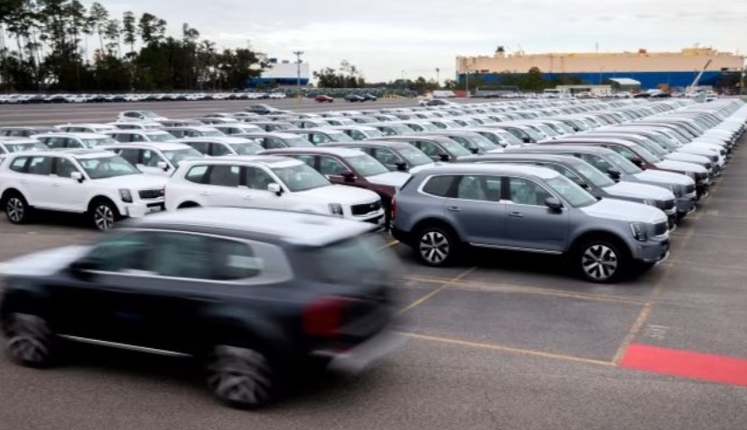 Tìm ra 'thiên đường' xây nhà máy để đưa xe điện vào Mỹ, ông lớn Trung Quốc ngỡ ngàng khi quốc gia này thẳng thừng: Không ưu đãi cho xe Trung Quốc