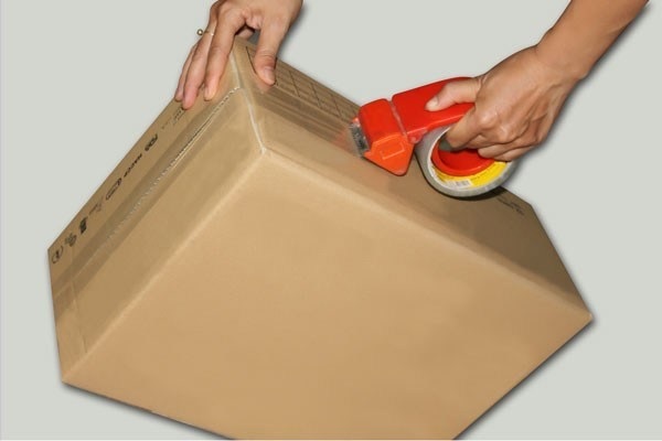 Lo ngại rác thải từ thương mại điện tử