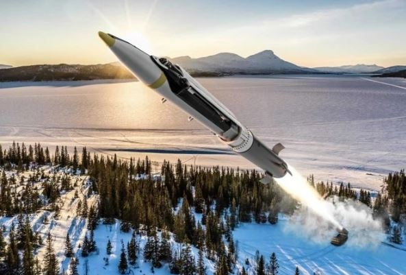 Tên lửa GLSDB không có đủ độ tin cậy khi hoạt động trên chiến trường Ukraine