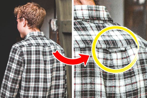 Bật mí công dụng thực sự của 7 chi tiết nhỏ trên đồ vật khiến nhiều người thắc mắc