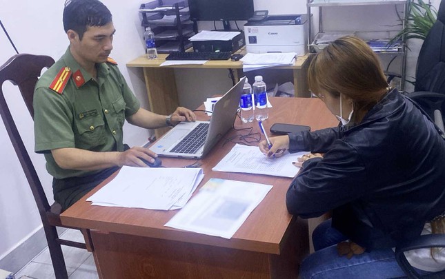 Triệu tập facebooker đăng tin thất thiệt 5 người cầm súng bị bắt tại Đà Lạt