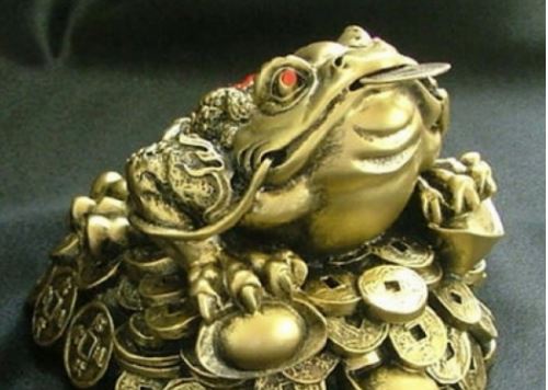 Những vật phẩm phong thủy để ở phòng khách sẽ giúp mang lại tài lộc cho ngôi nhà