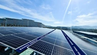 Có nên phát triển điện mặt trời mái nhà quy mô lớn? 