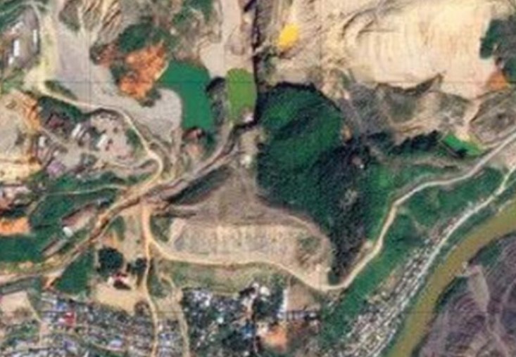 Con sông đắt giá nhất thế giới nằm ở Đông Nam Á, dưới đáy có kho báu quý hơn vàng, canh giữ 24/24