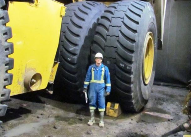 20 thứ có thể bạn đã nghe tên nhưng không hình dung được kích thước thực sự của chúng